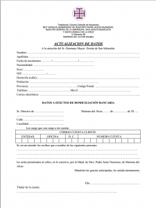 actualizacion de datos 1